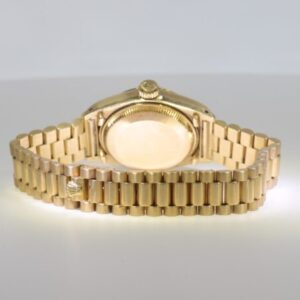 Rolex lady datejust