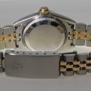 Rolex lady datejust