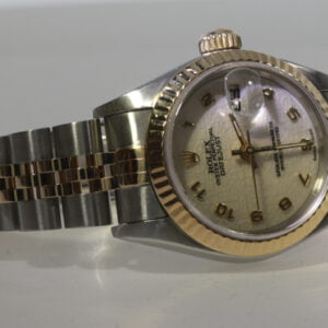 Rolex lady datejust