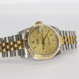 rolex 68273
