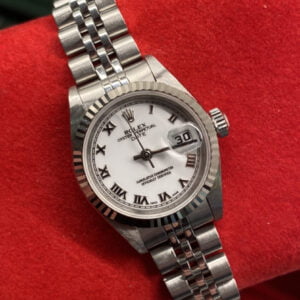 Rolex Lady-datejust