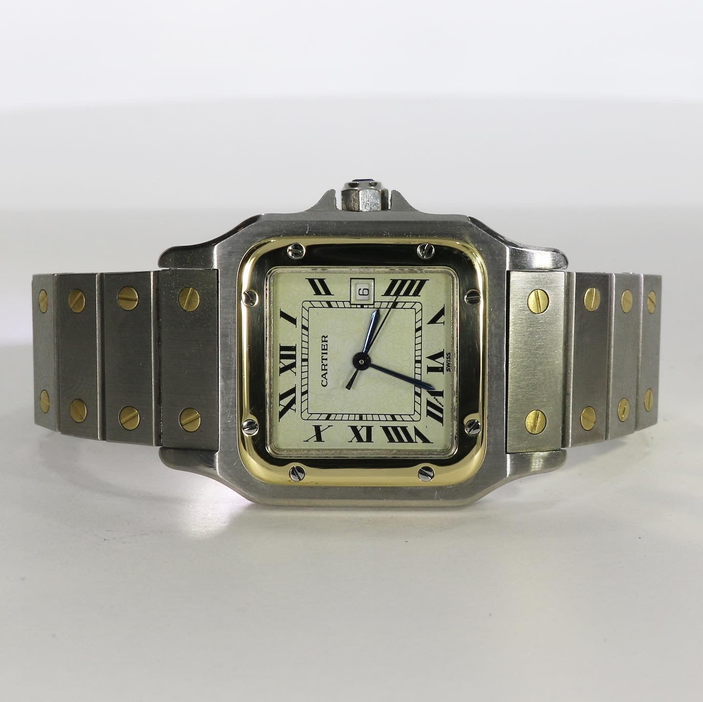 cartier