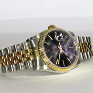 rolex datejust