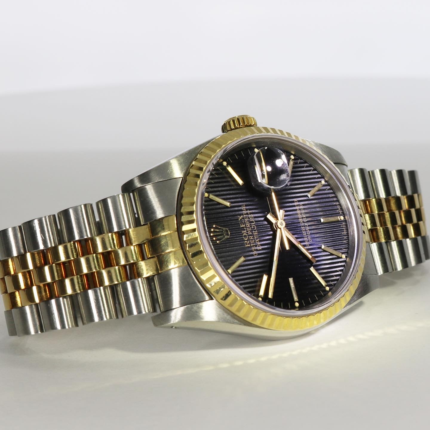 rolex datejust