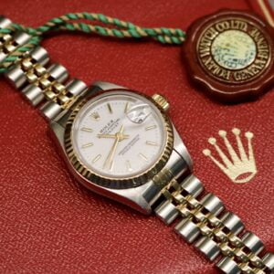 rolex lady-datejust