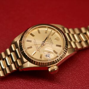 rolex lady-datejust