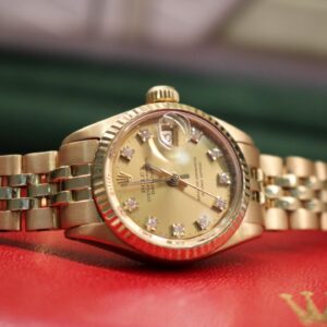 Rolex 6917