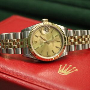 Rolex 68273