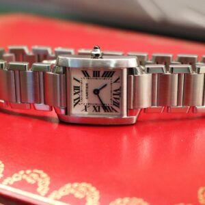 Cartier 2384