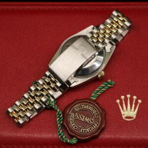 Rolex 68273