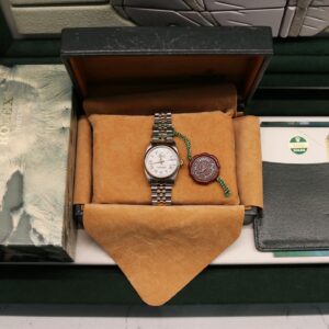 Rolex 68273
