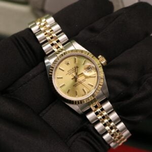 Rolex Lady-datejust