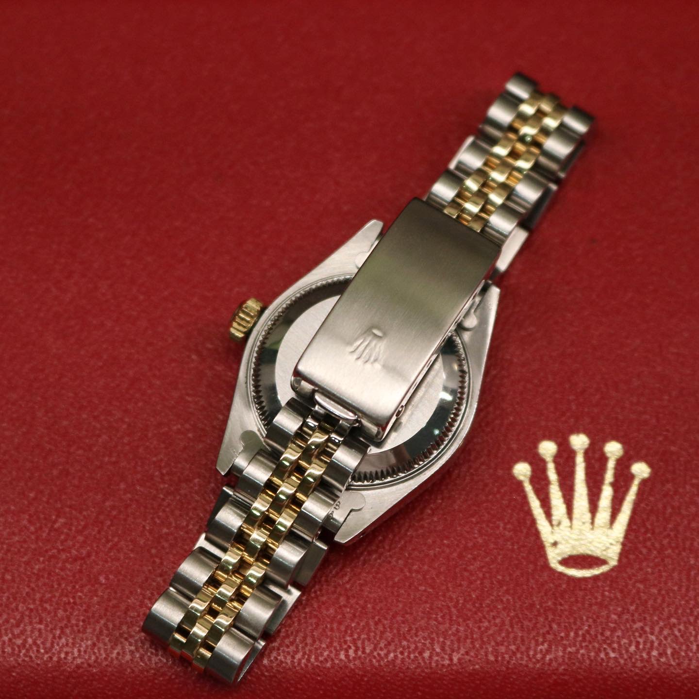 Rolex Lady-datejust
