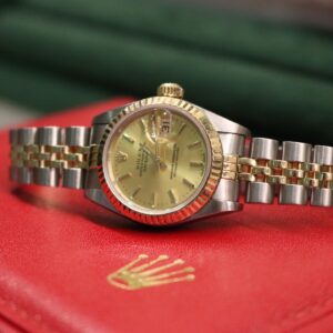 Rolex Lady-datejust