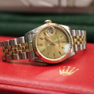 Rolex 68273