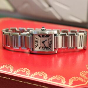 Cartier 2384