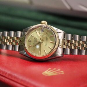 Rolex 6827