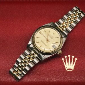 Rolex 6827