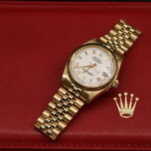 Rolex 6827