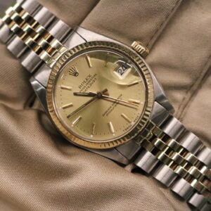 Rolex 6827