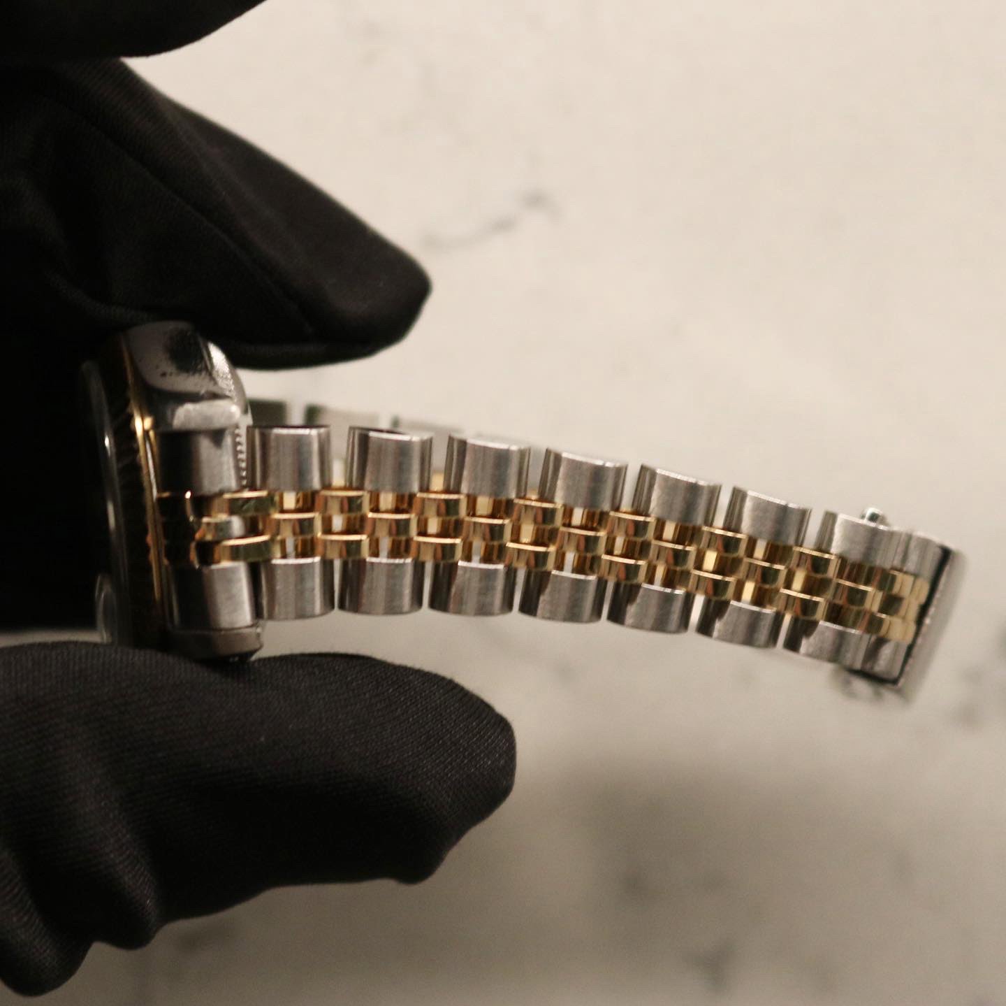 Rolex Lady-datejust