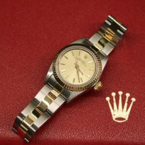 Rolex OP
