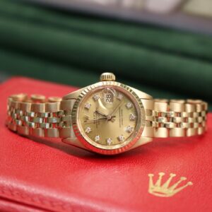 Rolex 6917