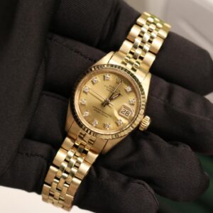 Rolex 6917