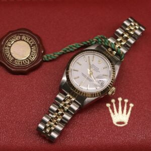 rolex 69173