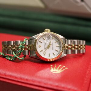 rolex 69173