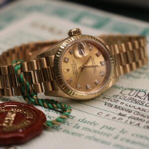 Rolex 69178
