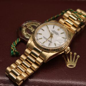 rolex 68278