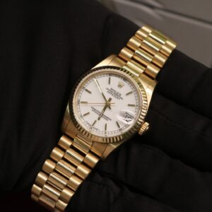 rolex 68278