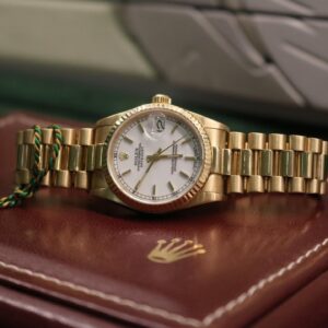 rolex 68278