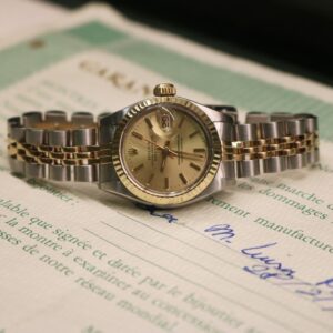 Rolex 6917