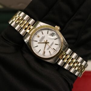 rolex 68273