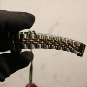 Rolex Lady-Datejust 26