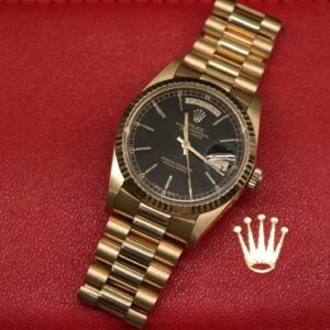 rolex 18238