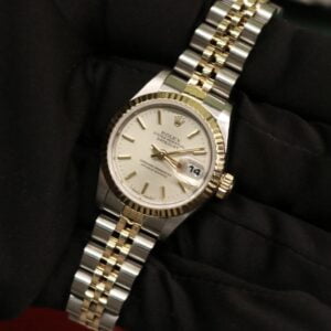 Rolex Lady-Datejust 26