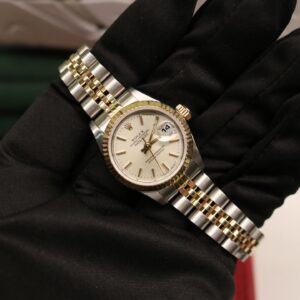 Rolex Lady-Datejust 26