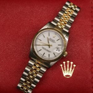rolex 68273