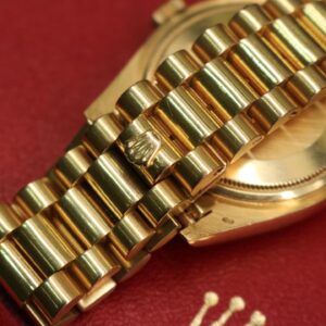 rolex 18038