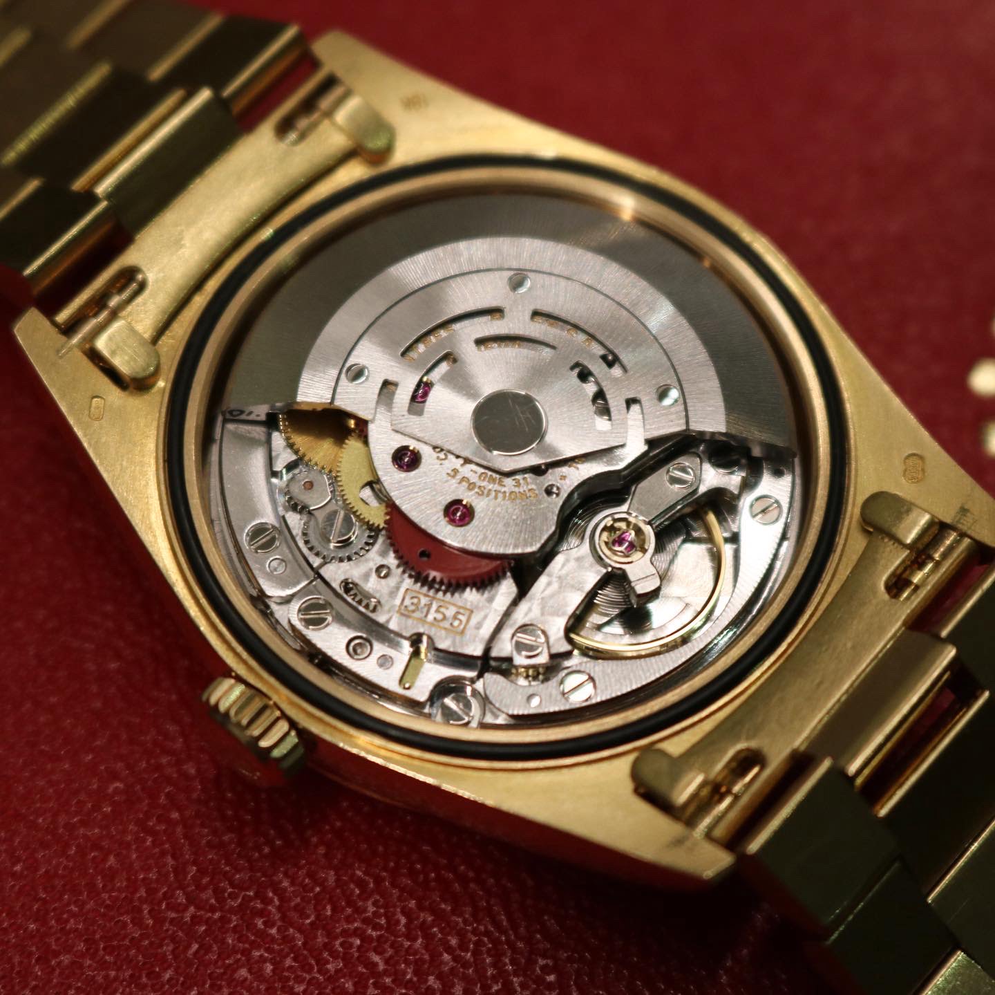 rolex 18238