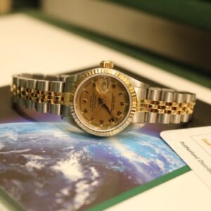 rolex 69173