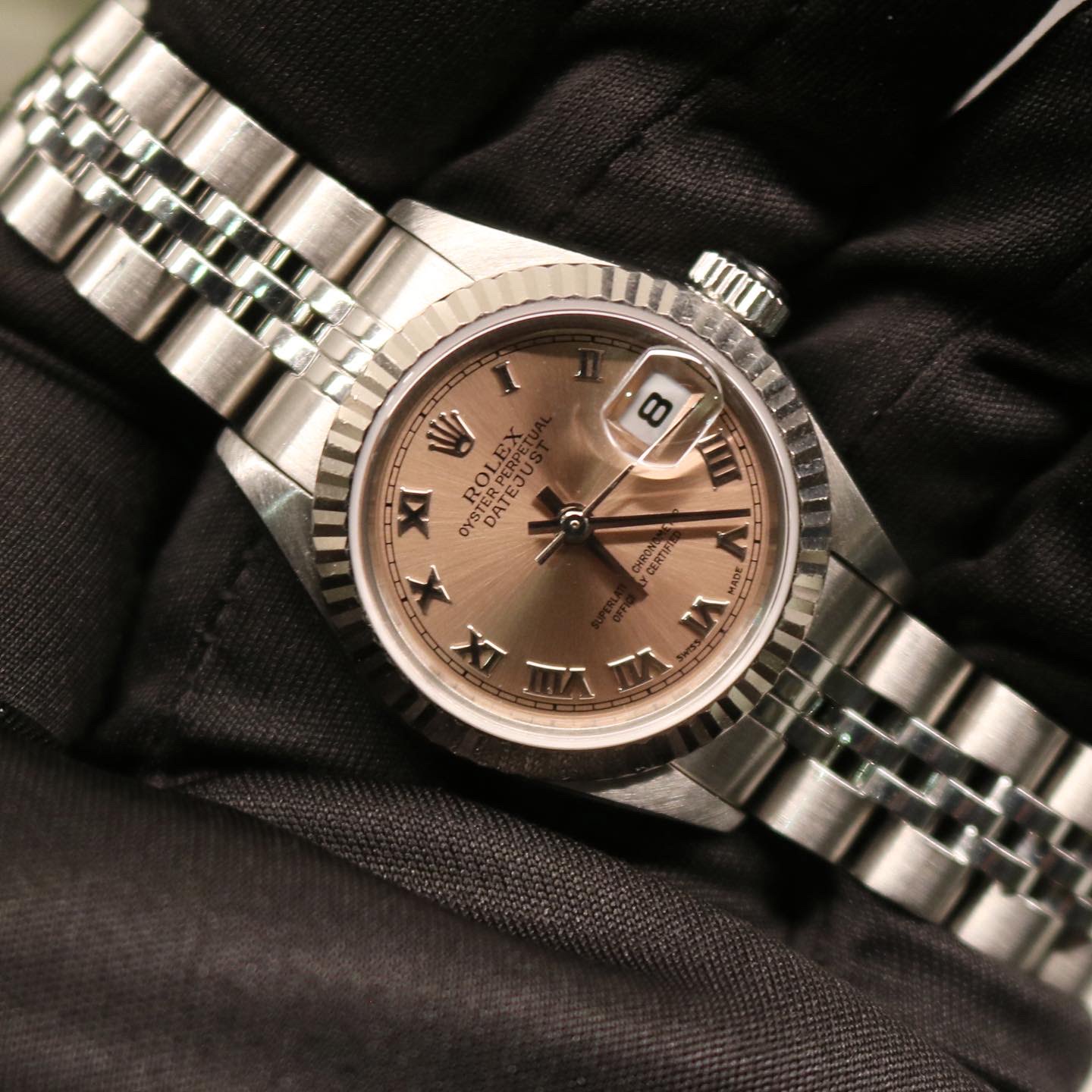 Rolex 69174