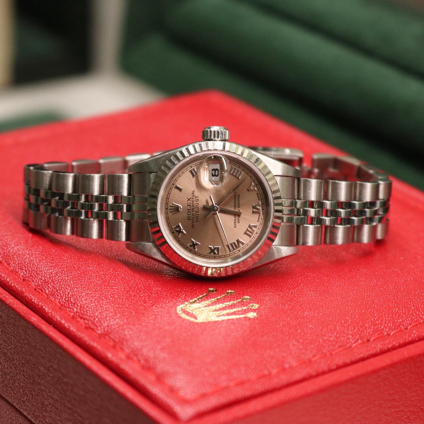 Rolex 69174