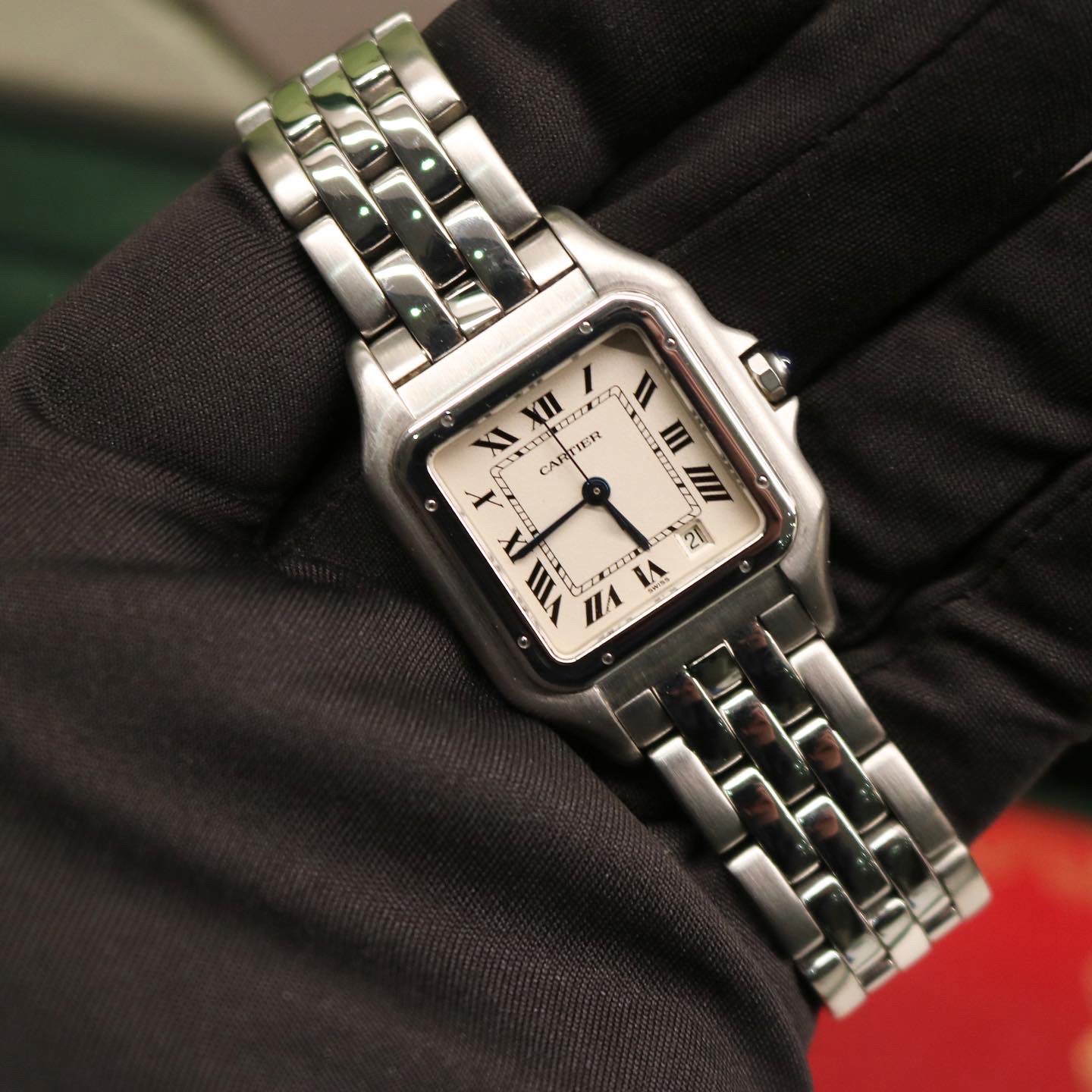 Cartier 1310