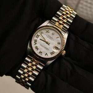 Rolex 68273