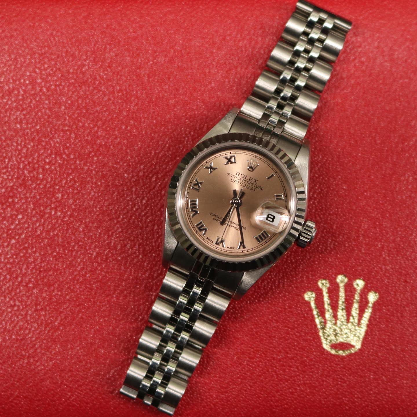 Rolex 69174