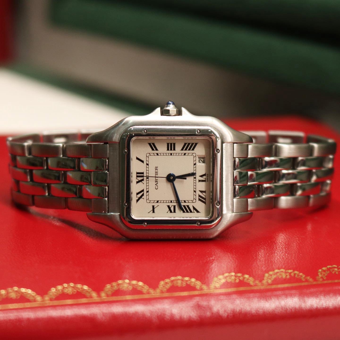 Cartier 1310